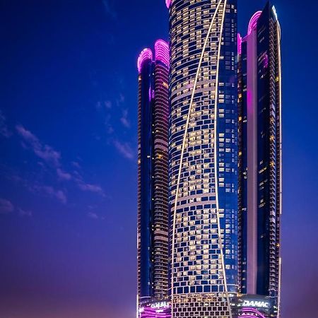 Paramount Hotel Dubai Bagian luar foto
